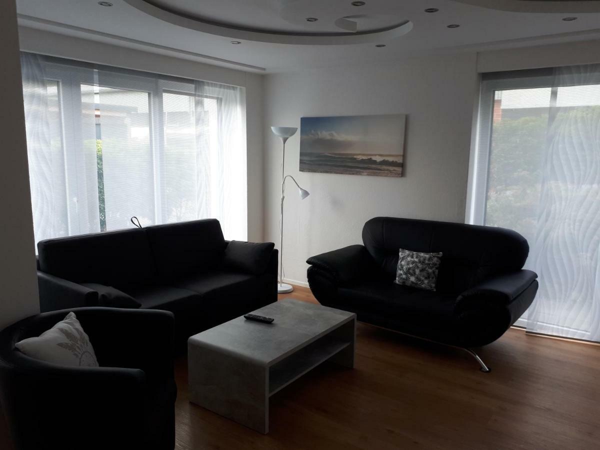 Villa Wasser Horstel Bagian luar foto